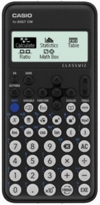 Casio FX 83GT CW  Calculator